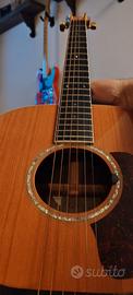 Chitarra Taylor GS Series