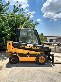 Carrello telescopico JCB LTD20