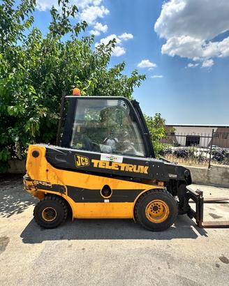 Carrello telescopico JCB LTD20