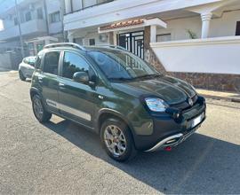 Fiat Panda 1.3 MJT 95 CV Euro6 S&S City Cross 4x2