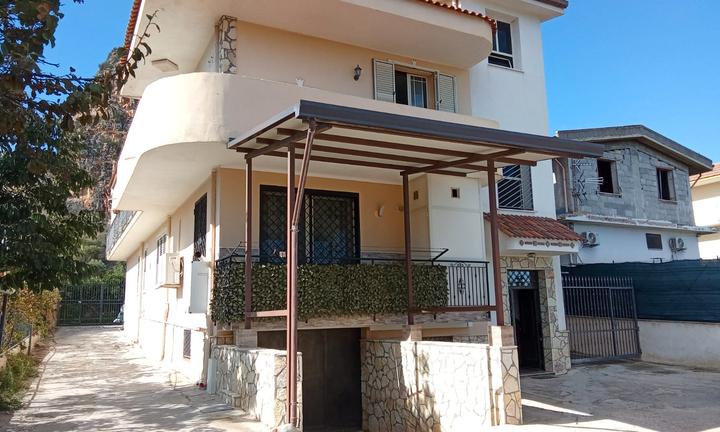 Portella di Mare-Cannita-Terrazzo Esclusivo 85 mq