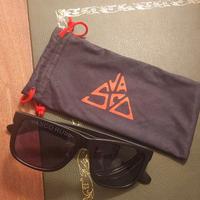 Occhiali da sole di Vasco Rossi Eyewear