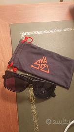 Occhiali da sole di Vasco Rossi Eyewear