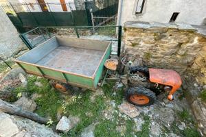 Moto agricola Export Goldoni