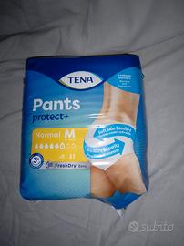 Tena Pants Normal Taglia M 8 Pz