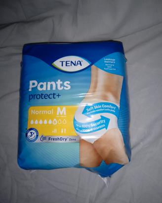 Tena Pants Normal Taglia M 8 Pz
