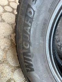 Gomme invernali