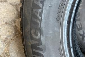 Gomme invernali