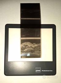 205 PANNELLO LUMINOSO “DORR” LP100 PROFESSIONAL