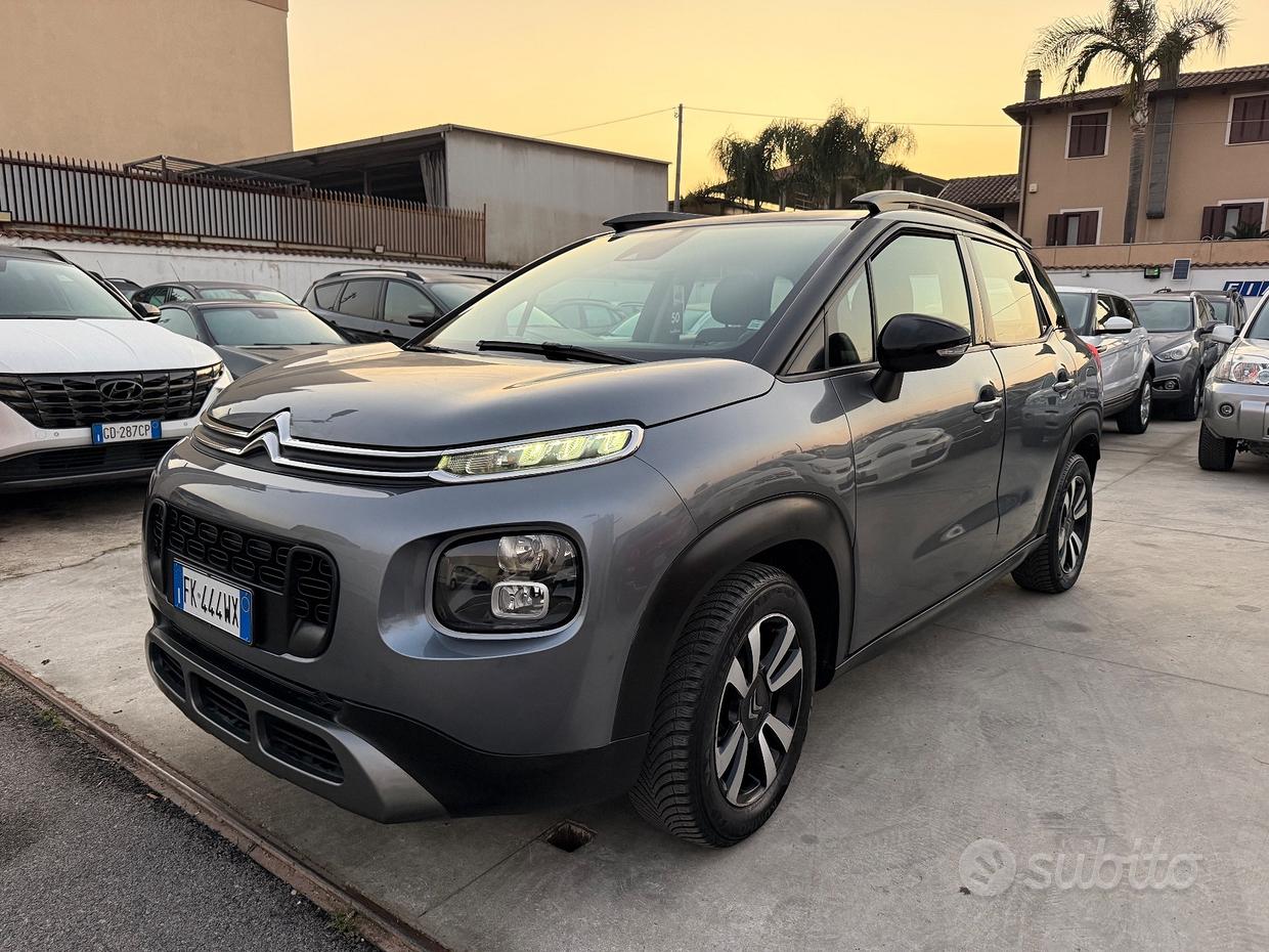 CITROEN C3 Aircross 1ª s.