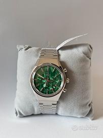 Q TIMEX FALCON EYE
