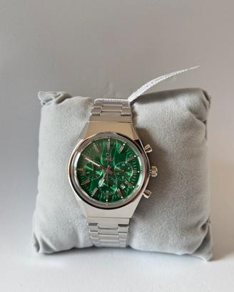 Q TIMEX FALCON EYE