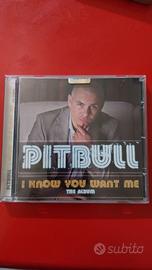 Pitbull