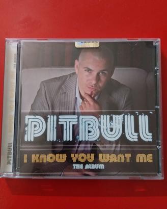 Pitbull