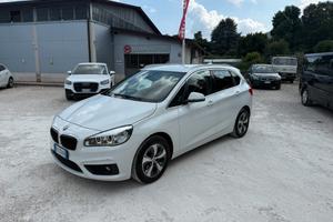 Bmw Active Tourer 218d Luxury AUTOMATICA