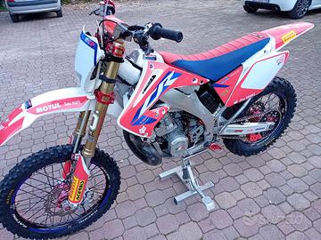 Honda cre/cr 250