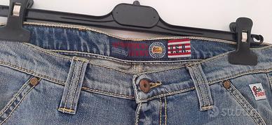 Jeans donna  Roy Roger's