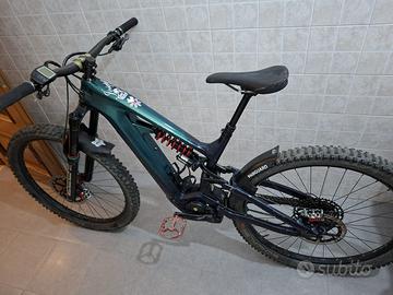 Cannondale Moterra SE 2020