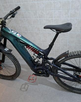 Cannondale Moterra SE 2020