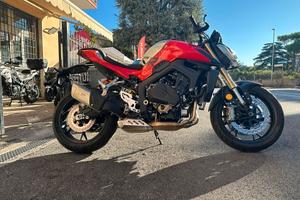 Qj Motor SRK 800 - FINANZIABILE