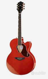 Gretsch-G5022 + Custodia