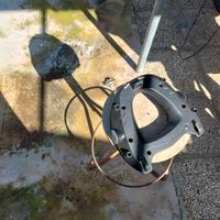 staffa givi per gs 1200 del 2004/2012