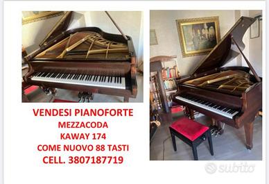 pianoforte