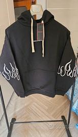 Vision of Super Flame Hoodie