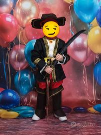 Vestiti da carnevale 