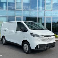 Maxus ED7 77KWh L1H1 Pronta Consegna