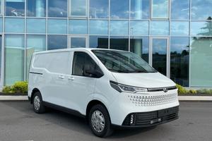 Maxus ED7 77KWh L1H1 Pronta Consegna