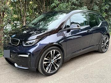 BMW i3 S (Advantage - 120Ah) BATTERIA perfetta