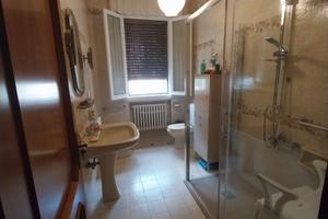 Cento appartamento centro storico