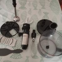 Minipimer Robot Cucina