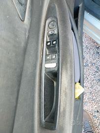 pulsantiera alzacristalli - citroen c4