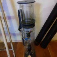 Skimmer lgs450 e lgs600