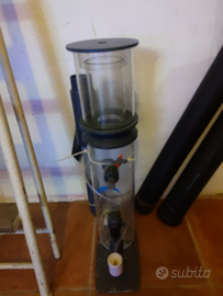 Skimmer lgs450 e lgs600