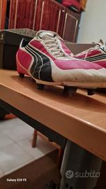 Scarpe da Calcio 45