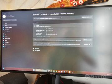 Monitor Asus VG279Q 144Hz IPS Full HD