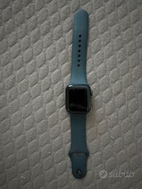 Apple watch se 3