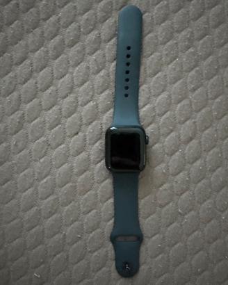 Apple watch se 3