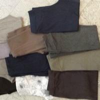 Abbigliamento donna tg. s stock