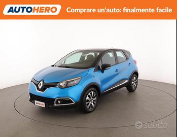 RENAULT Captur ME46736