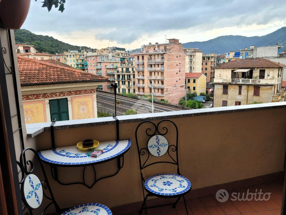 Appartamento – Rapallo, Cerisola, San Michele di Pagana - Vista 4