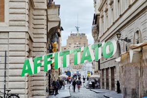 LOFT A ROMA