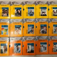 Computer senza segreti  collezione completa 20 vol