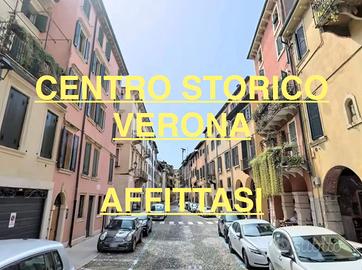 CENTRO STORICO - VERONA-MONOLOCALE
