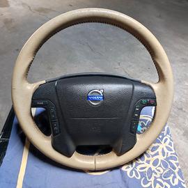 Ricambi Volvo V70/XC70 II