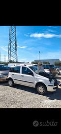 FIAT Panda 2ª serie