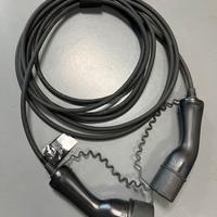 Cavo ricarica auto elettrica
